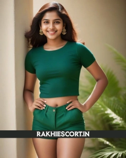 Ahmedabad call girl service